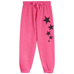 Falling Stars Sweatpant - Denny's