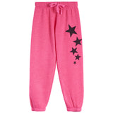 Falling Stars Sweatpant - Denny's