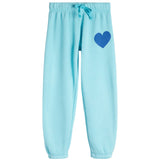 Heart Sweatpant - Denny's