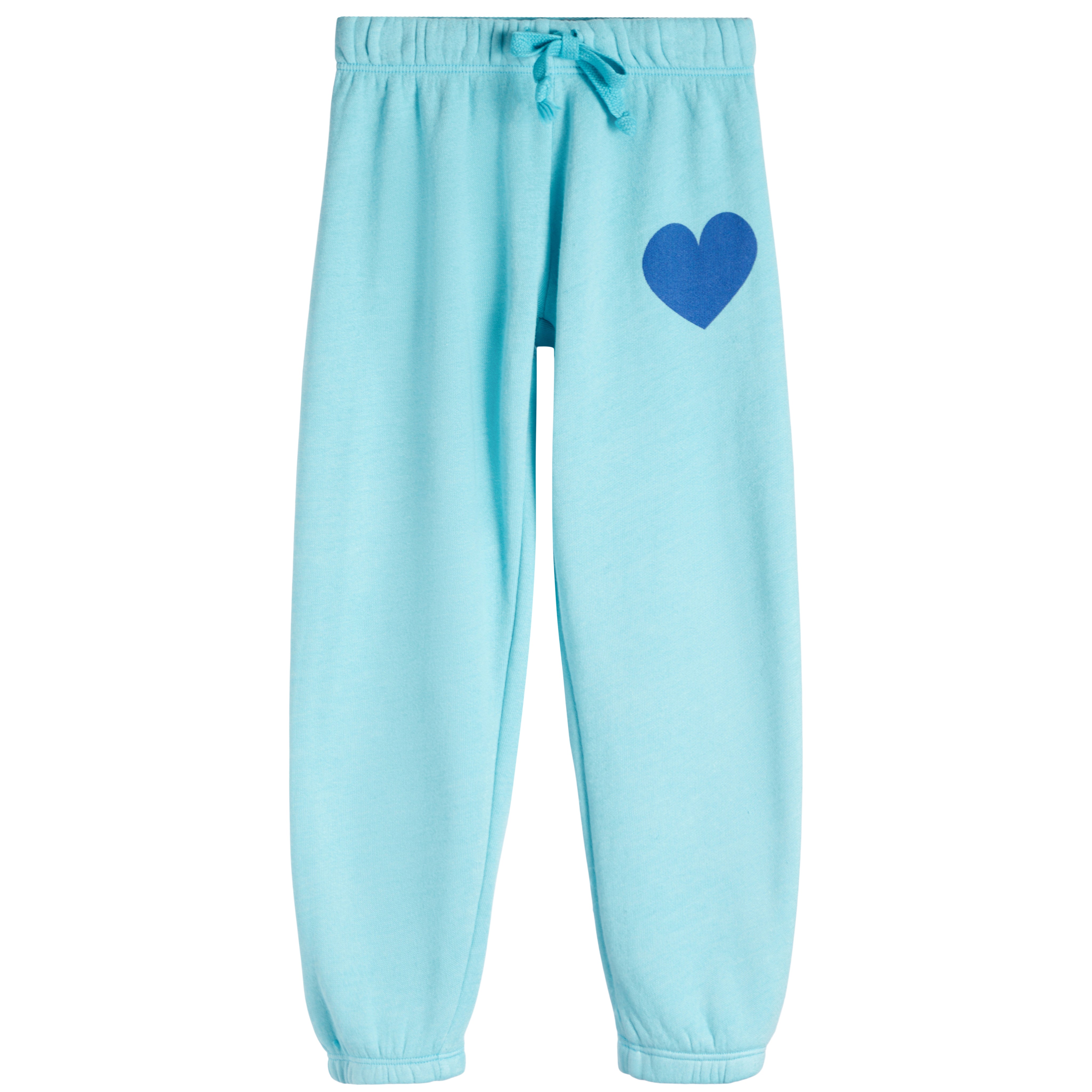 Heart Sweatpant - Denny's