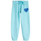 Heart Sweatpant - Denny's