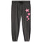 Pink Star Jogger - Denny's