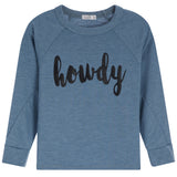 Howdy Sweatshirt - Denny's