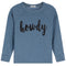 Howdy Sweatshirt - Denny's