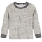 All Over Lightning Bolt Sweatshirt - Denny's