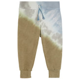 Diagonal Tie Dye Jog Pant - Denny's