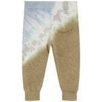 Diagonal Tie Dye Jog Pant - Denny's
