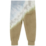 Diagonal Tie Dye Jog Pant - Denny's