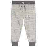 Jog Pant with Bolts - Denny's
