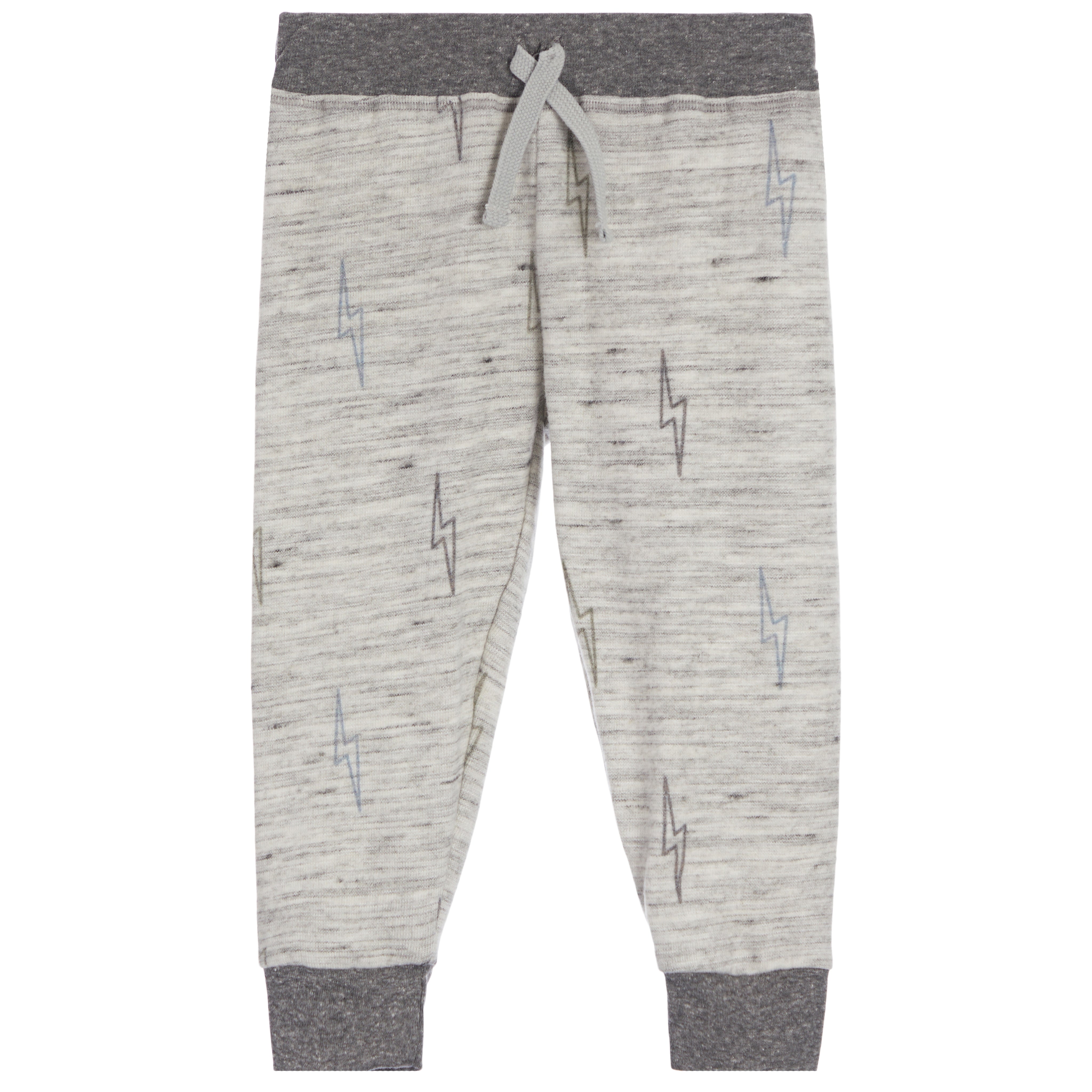 Jog Pant with Bolts - Denny's