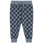 Check Sweatpant - Denny's