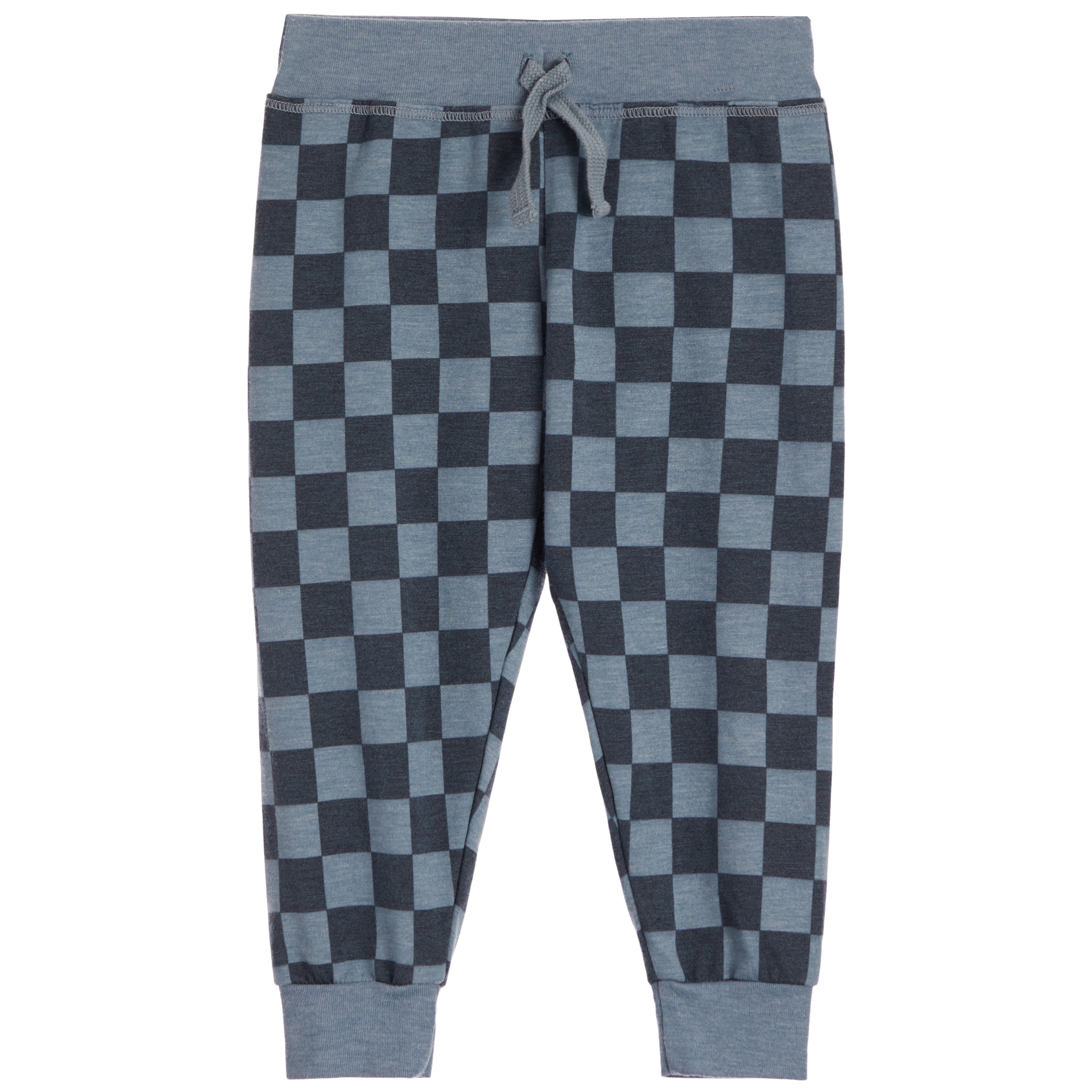 Check Sweatpant - Denny's