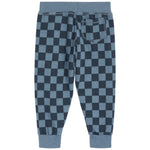 Check Sweatpant - Denny's
