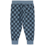 Check Sweatpant - Denny's