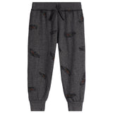 Hot Rod Heathered Sweatpant - Denny's