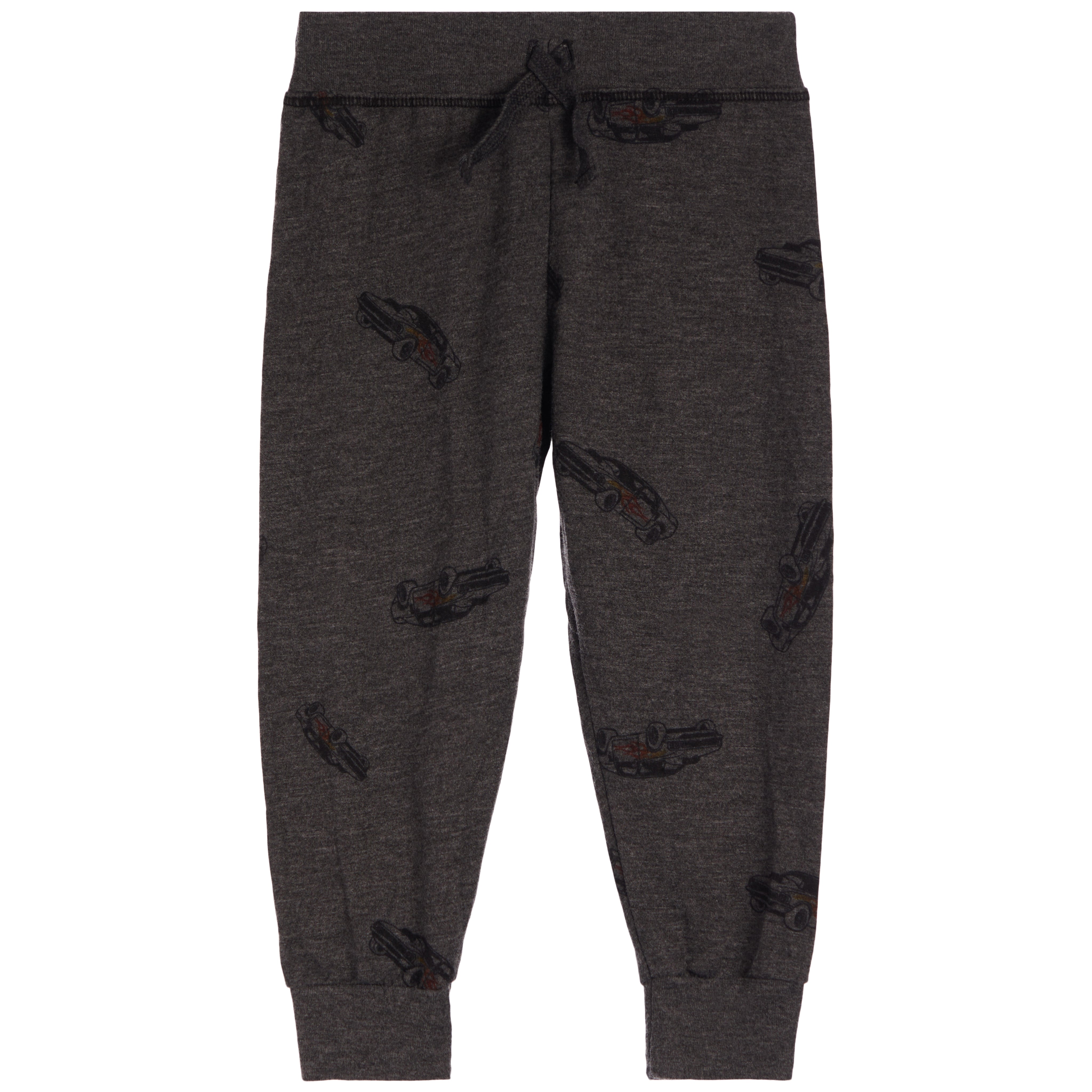 All Over Cars Sweatpant - Denny's