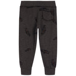 All Over Cars Sweatpant - Denny's