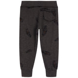 All Over Cars Sweatpant - Denny's