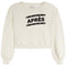 Apres Puff Sleeve Sweatshirt - Denny's