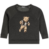 Touchdown Bear Crew Sweatshirt - Denny's