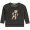 Touchdown Bear Crew Sweatshirt - Denny's