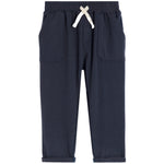 Brushed Cord Pant - Denny's