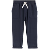 Brushed Cord Pant - Denny's