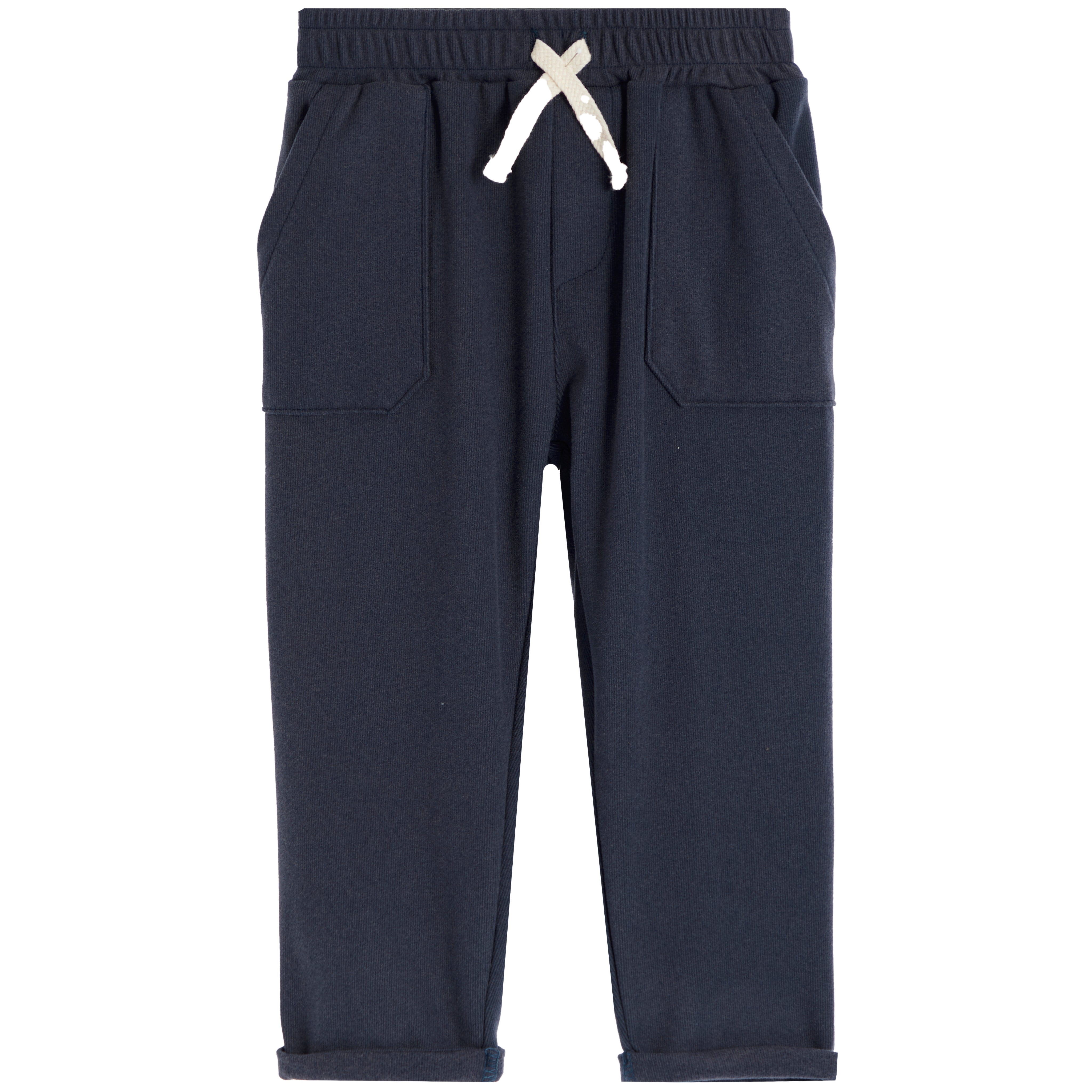 Brushed Cord Pant - Denny's