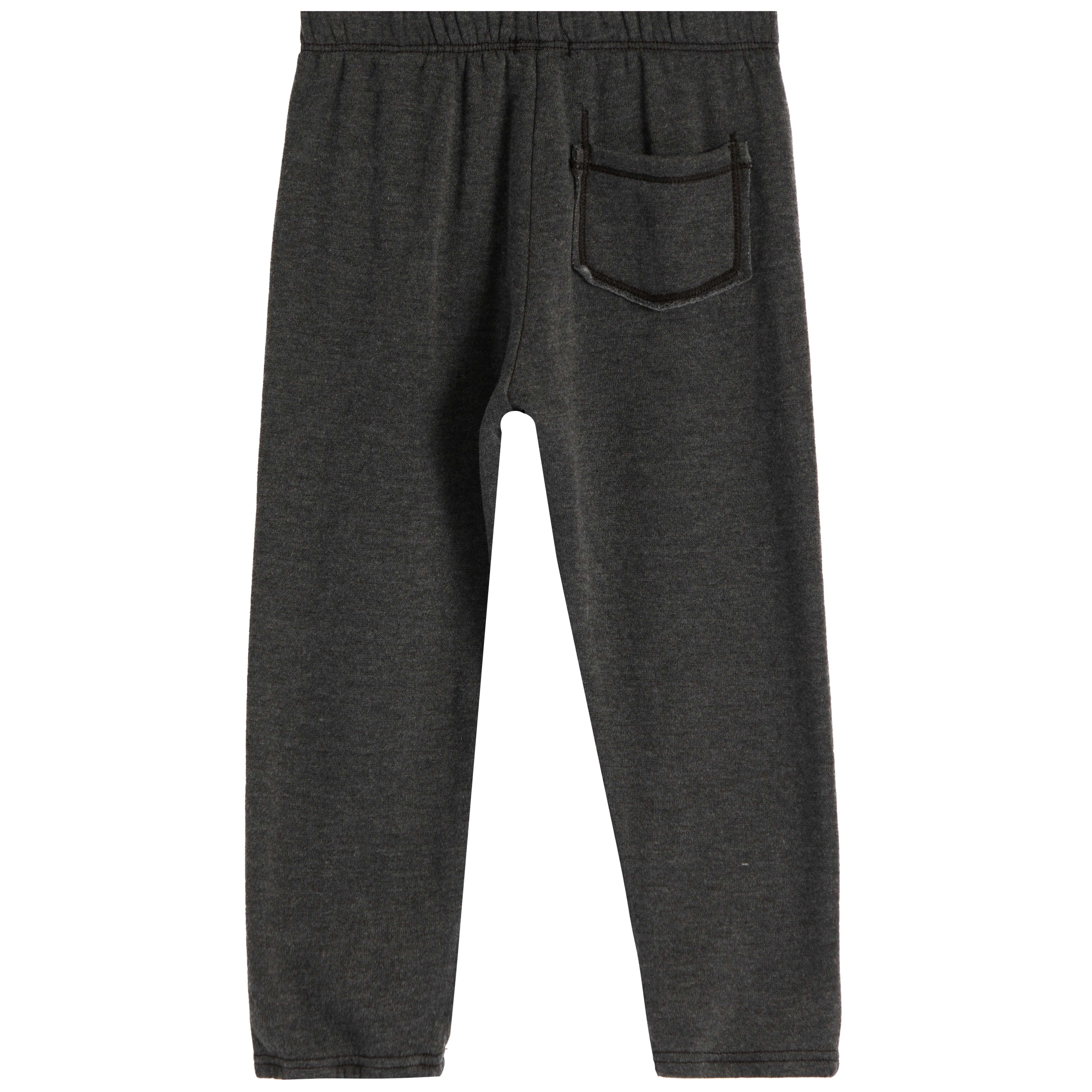 Solid Sweatpant - Denny's