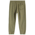 Solid Sweatpant - Denny's