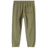 Solid Sweatpant - Denny's