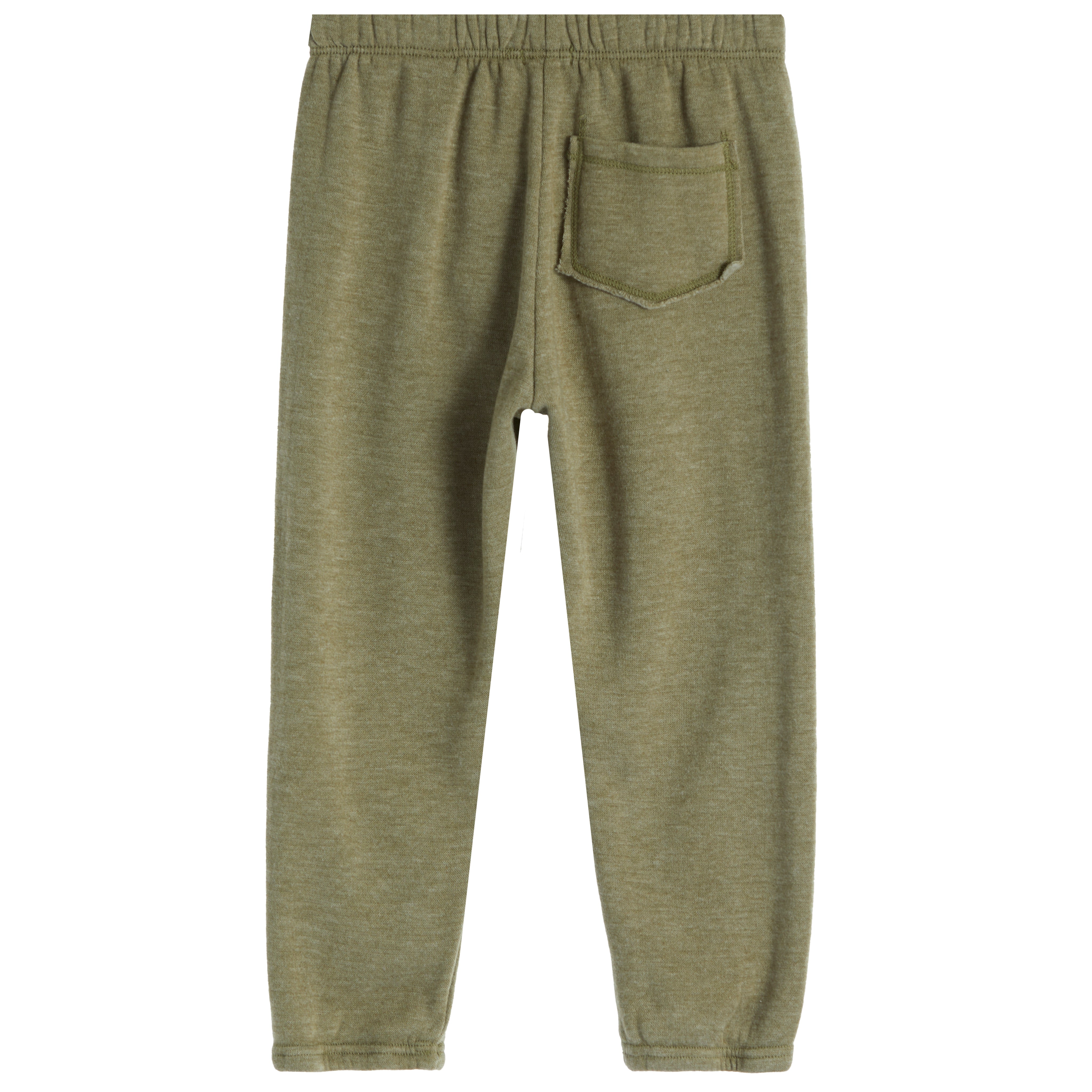 Solid Sweatpant - Denny's