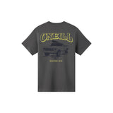 Daily Driver Tee