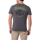 Daily Driver Tee