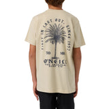 Tag Line Classic Tee