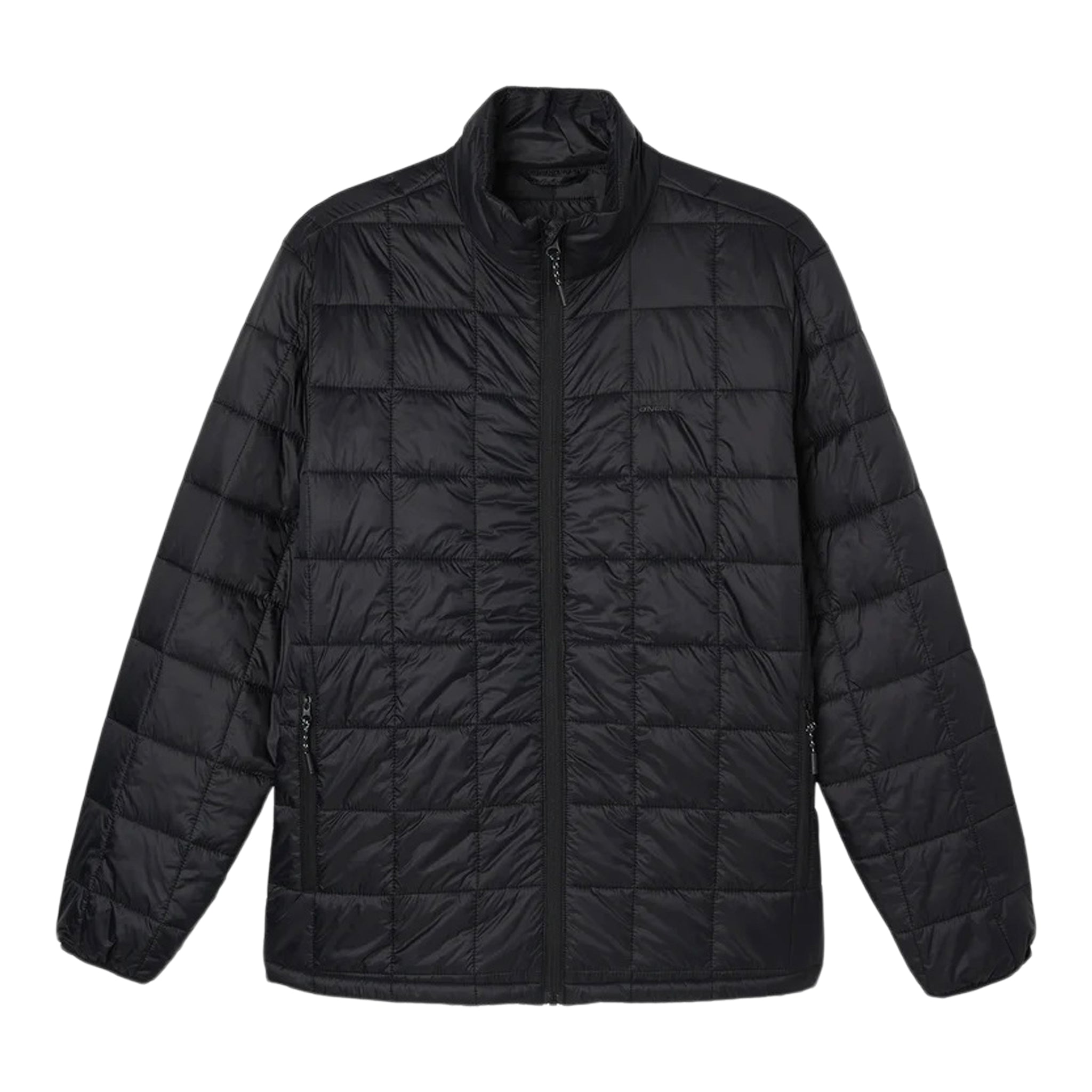 Packable Jacket - Denny's