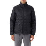 Packable Jacket - Denny's