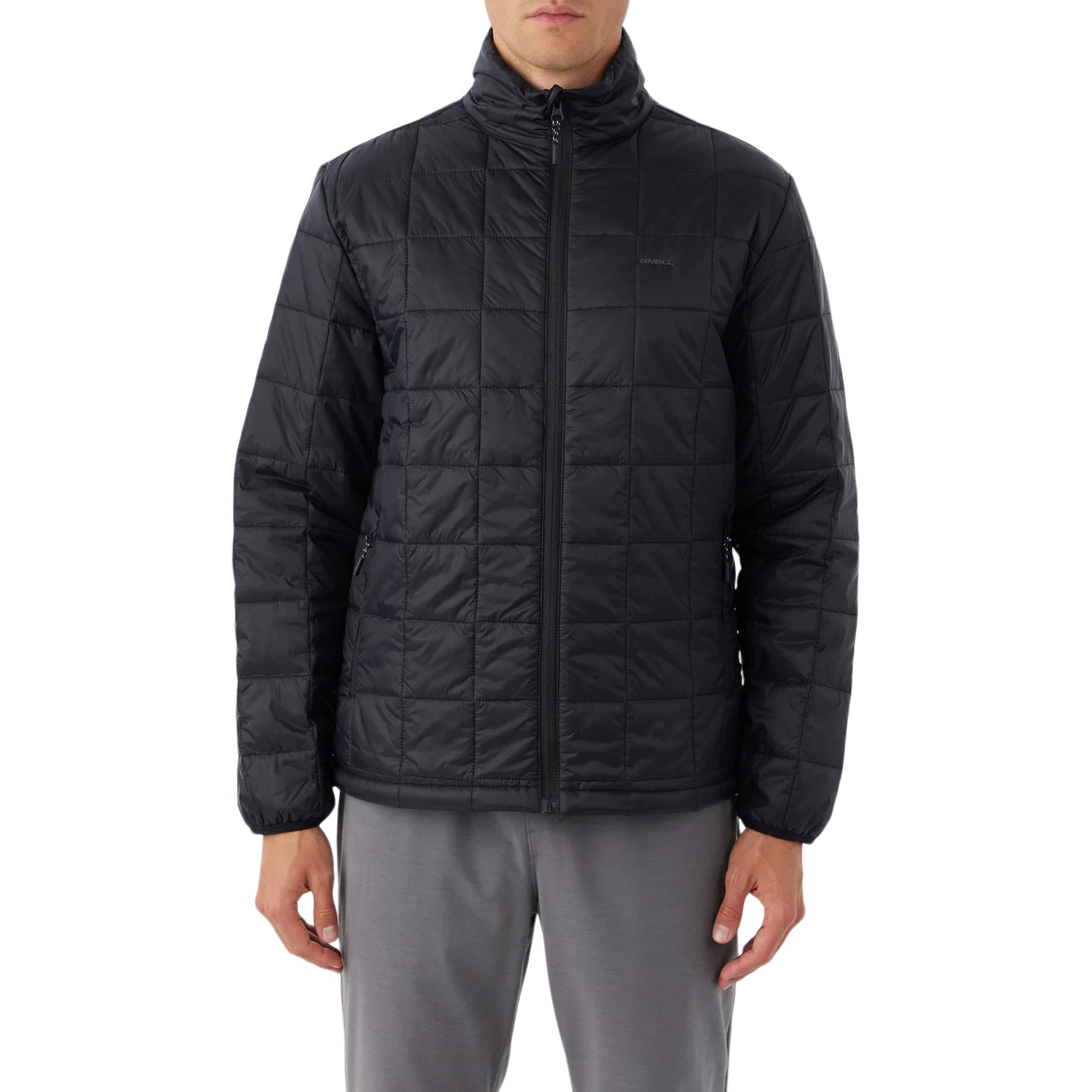 Packable Jacket - Denny's