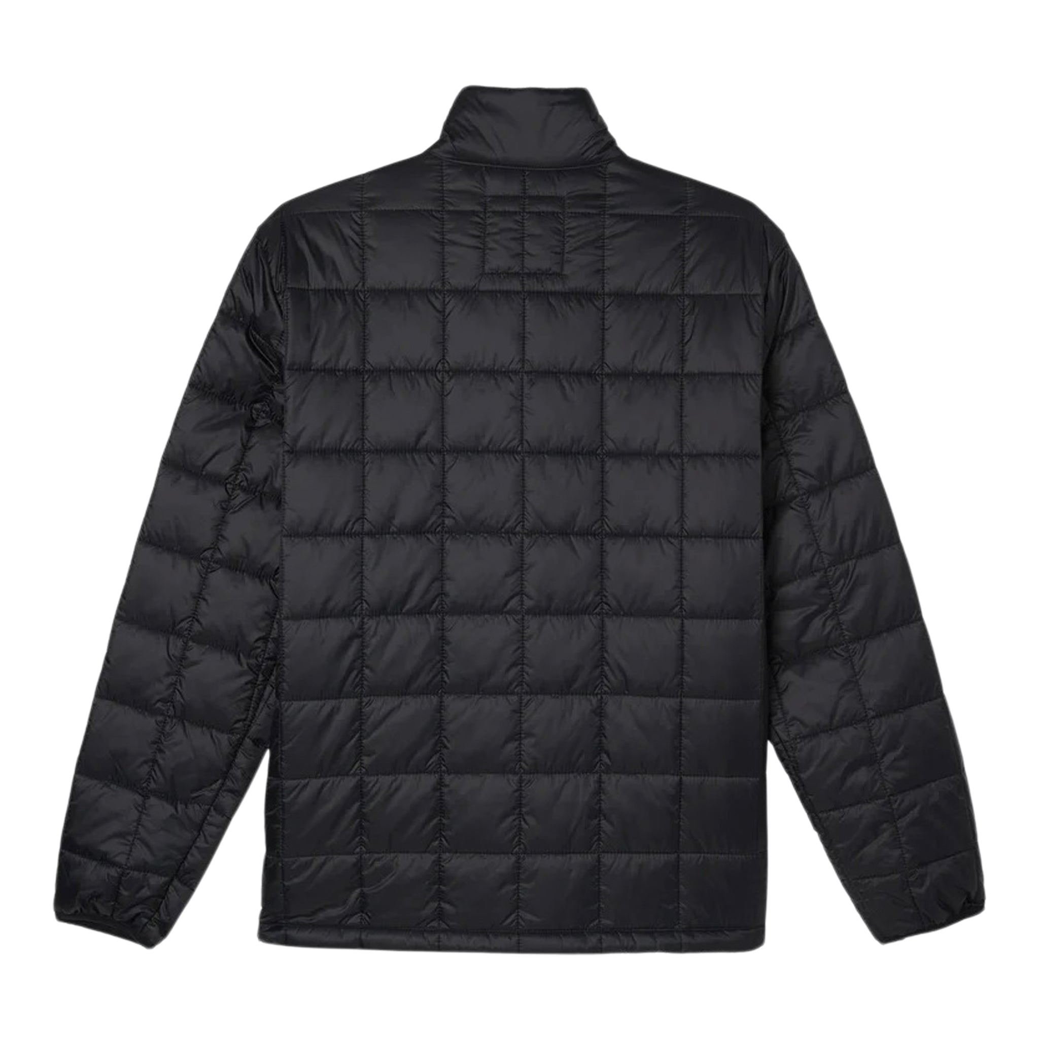 Packable Jacket - Denny's