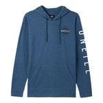 Fields Jersey Hoodie - Denny's