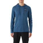 Fields Jersey Hoodie - Denny's