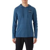 Fields Jersey Hoodie - Denny's