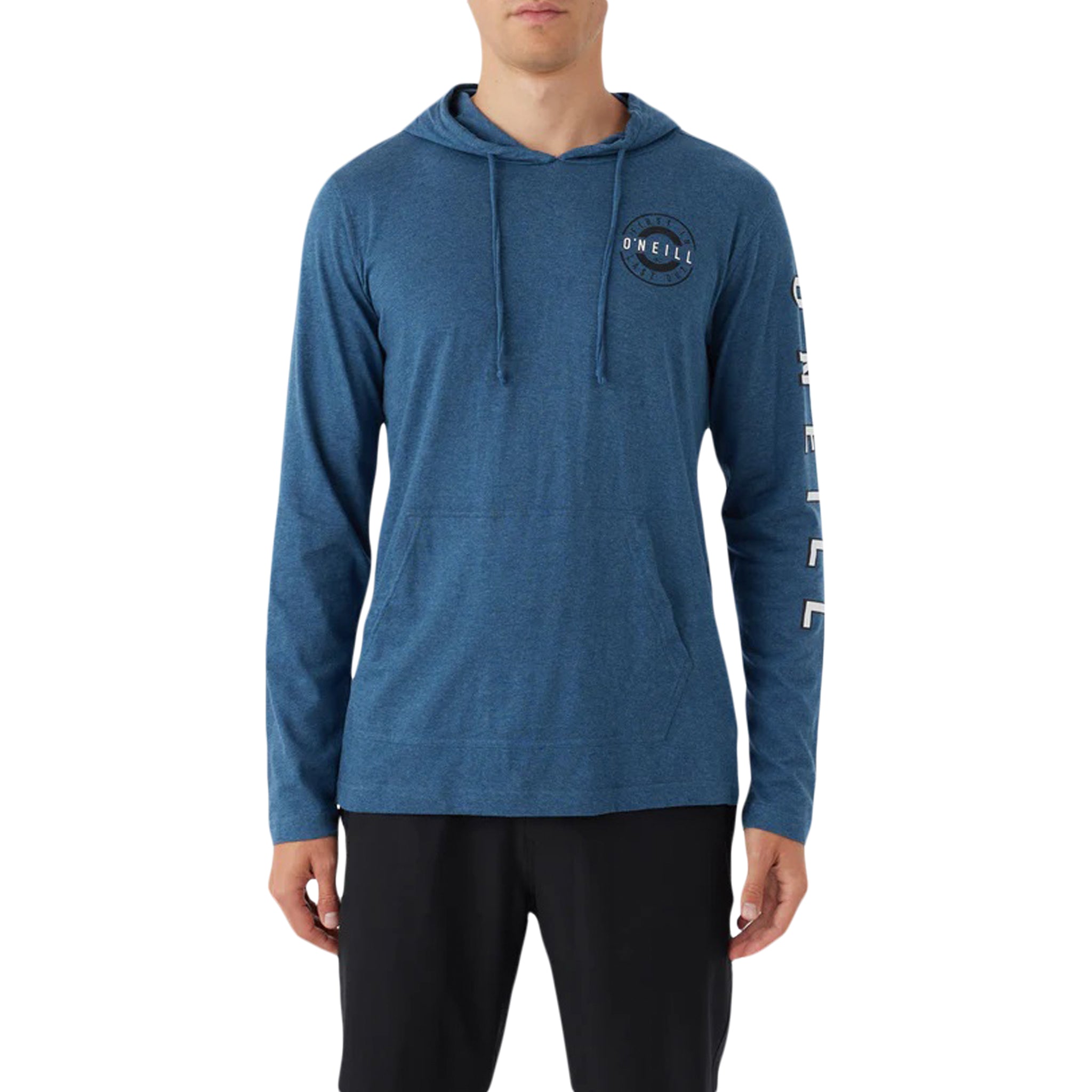 Fields Jersey Hoodie - Denny's