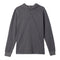 Timberlake Hooded Henley - Denny's