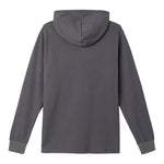 Timberlake Hooded Henley - Denny's