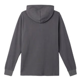Timberlake Hooded Henley - Denny's