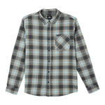 Prospect Flannel Shirt - Denny's
