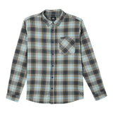 Prospect Flannel Shirt - Denny's
