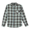 Prospect Flannel Shirt - Denny's