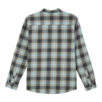 Prospect Flannel Shirt - Denny's